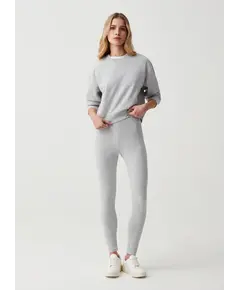 Pantollona per femra, Madhësia: XS, Ngjyra: Hiri