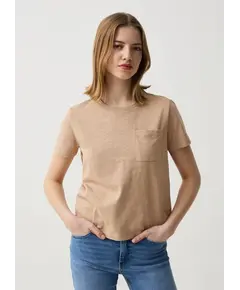 Maic per femra, Madhësia: XS, Ngjyra: Bezhë