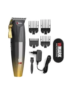 "Makine per qethje Wmark NG-222SET-GOLDEN"