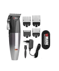 Makinë për qethje NG-222SET-SILVER