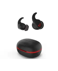 Dëgjuese Energy Sistem Space Freestyle Bugs With Microphone Zezë ,Kuqe
