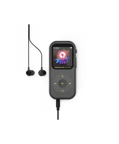 Mp4 Touch Tooth Energy Sistem  Handy Player,  Zezë