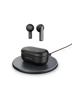 Dëgjuese Energy Sistem Style 4 Ultra Space True Wireless ,Zezë