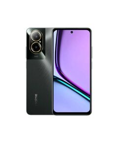 Telefon realme C67 RMX3890 8/256GB,e zezë