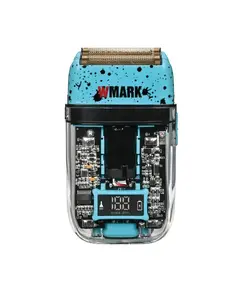Makine per rroje Wmark NG-988W-BLUE