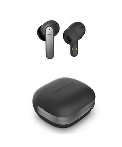 Dëgjuese Energy Sistem Travel 6 Anc Space True Wireless ,Zezë