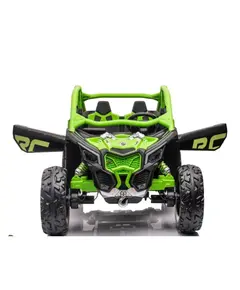 Veturë UTV W/CAN AM Maverick Licence W/RC