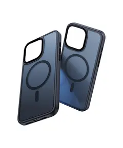 Mbrojtëse Për Telefon Magnetic Iphone 15 Kaltërt, Ngjyra: Kaltërt