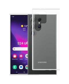 Mbrojtëse Për Telefon Samsung S24,  Transparente