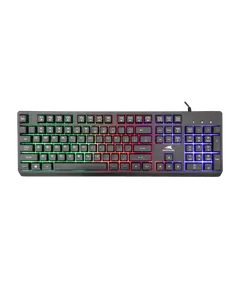 Tastierë Gaming  Baracuda Starfish Bgk-02114 Us,  Zezë