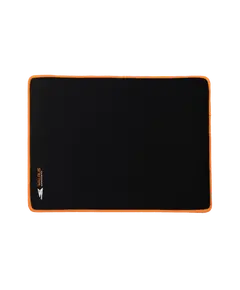 Mauspad Gaming Baracuda BGMP-021,400x300 mm  Zezë-Portokall