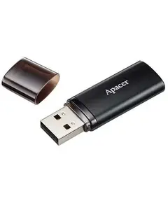 USB Apacer AH25B 64GB 3.1 Zezë,  Flash Drive