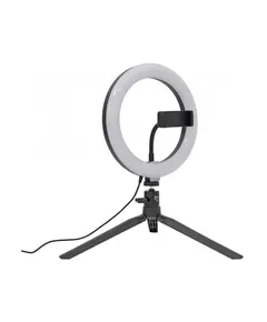 Ndriçues Me Tripod Për Celular WhiteShark Rl-08