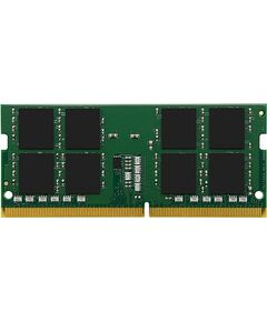Ram për Laptop Kingston SODIMM DDR4 16GB 3200MT, s KVR32S22D8, 16
