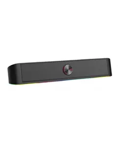 Soundbar Gaming Serioux 150Hz-20Khz Srxs-X163,  Zezë