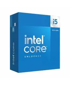 Procesor Intel Core i5-14600K Raptor Lake 3.5GHz BX8071514600K