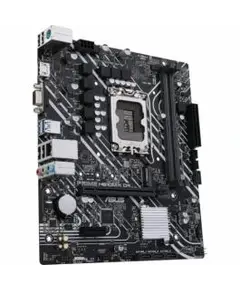 Pllakë Amë  Motherboard  Asus Prime 610M-K Lga 1700 Intel 12th,13th,14th
