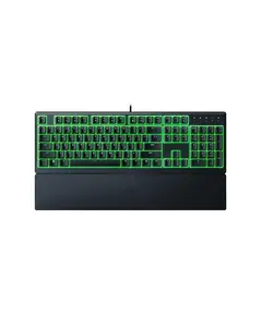 Tastierë Gaming Razer Ornata V3 X,  Zezë