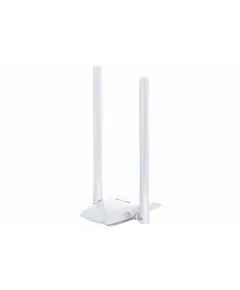 Ruter Mercusys N300 Mini Usb Mw300Uh,  Bardhë