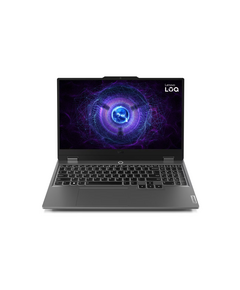 Laptop Gaming Lenovo LOQ 15IAX9 15.6" FHD  I5-12450HX 12GB RAM  512GB NVMe RTX 2050
