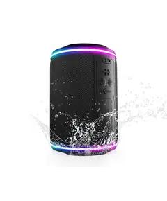 Altoparlant Energy Sistem Urban Box Supernova,  Zezë, Ngjyra: Zezë