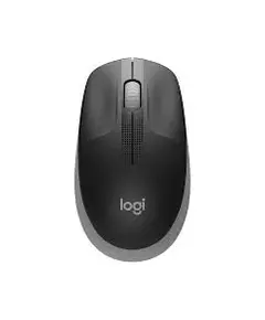 Maus Logitech M190 Optisch Wireless,  Hiri, Ngjyra: Hiri