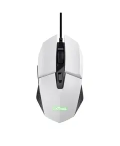 Maus Gaming Trust Felox Gxt110W,  Bardhë, Ngjyra: Bardhë