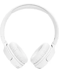 Kufje Jbl,  Tune 520Bt,  Bardhë, Ngjyra: Bardhë