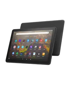 Tablet Amazon 10" 3 GB RAM 32GB B08BX7FV5L,  Zezë, Ngjyra: Zezë