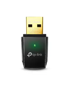 Usb Wireless Tp-Link Mbushës Usb  Ac600 Dual Band