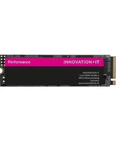 Disk i brendshëm SSD Innovation IT Performance M.2 256GB NVMe -3.0 x 4 BULK