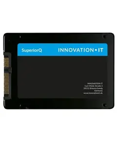 Disk i brendshëm SSD InnovationIT Superior BULK  2.5" 256GB