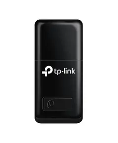 "Usb Wireless TP-LINK  mini  TL-WN823N 300 Mbps Wi-Fi dongle USB A 300 Mbps"