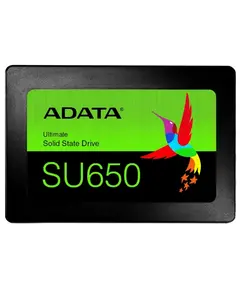 Disk i brendshëm SSD A-DATA 480GB 2.5" SATA III ASU650SS-480GT-R SSD