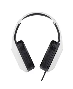 Kufje Gaming Trust Gxt415P,  Bardhë, Ngjyra: Bardhë