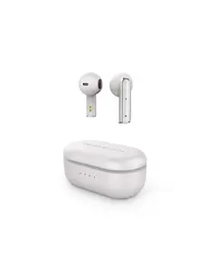 Dëgjuese Energy Sistem Style 4 True Wireless , Krem, Ngjyra: Bardhë