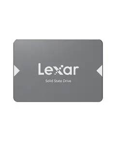 Disk i brendshëm  SSD Lexar NS100 SATA  2.5" 256GB