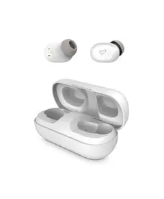 Dëgjuese Energy Sistem Urban 3 Coconut True Wireless Bardhë, Ngjyra: Bardhë