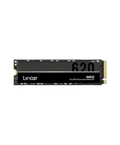 Disk i brendshëm SSD Lexar M.2 256GB NM620 High Speed NVMe