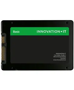 Disk i brendshëm SSD InnovationIT 256GB 2.5" Basic BULK