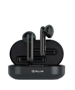 Dëgjuese Tellur  Flip Bluetooth , Wireless Tll511401 ,Zezë, Ngjyra: Zezë