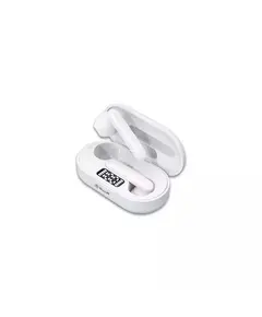 Dëgjuese Tellur  Flip Bluetooth , Wireless Tll511411 Bardhë, Ngjyra: Bardhë