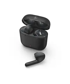 Degjuese Hama "Freedom", Bluetooth, 184067, Ngjyra: Zezë