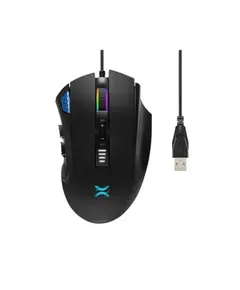Maus Gaming  Noxo Nightmare,  Zezë