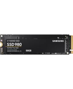 Disk i brendshëm SSD Samsung 500 GB, M.2 MZ-V8V500BW