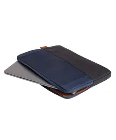 Çantë Laptopi  Lisboa Trust  16" Tr-24982,  Kaltërt, Ngjyra: Kaltërt mbyllur