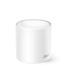 Access Point Tp-Link Kit AX1500 Mesh Wifi 6 System Deco X10, 2Pk