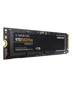 Disk i brendshëm Ssd Samsung1Tb 970 Evo Plus M.2 Mz-V7S1T0Bw