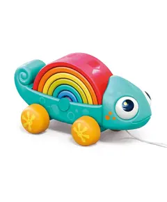 Loder enigme montessori Hola