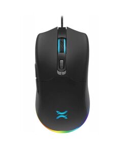 Maus Gaming  Noxo Dawnlehtë ,  Zezë